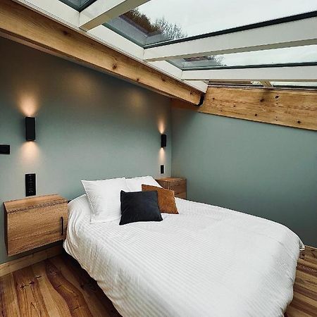 Loft Sous Un Ciel Etoile 2/4 Pers Apartment Foix Bagian luar foto