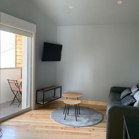 Loft Sous Un Ciel Etoile 2/4 Pers Apartment Foix Bagian luar foto